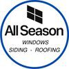 All Season Windows, Siding & Roofing