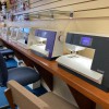 Citrus Sew & Vac