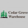 Cedar Grove Warehouse