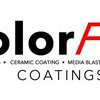 ColorFast Powder Coating