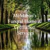 McMahan's Funeral Home & Crematory
