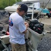 RJR Marine