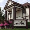 Thomas Family Funeral Home