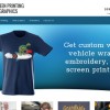 Rad Screen Printing
