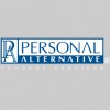 Personal Alternative Funeral Services