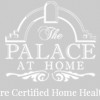 The Palace at Home