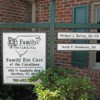 Family Eye Care of the Carolinas