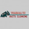 Air Duct Cleaning Tomball