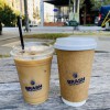 BRASH Coffee