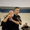 Israeli Krav Maga-CT