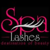 Spa Lashes
