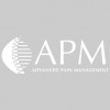 Advanced Pain Management