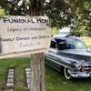 Croxford Funeral Home
