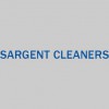 Sargent Cleaners