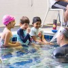 Saint Street Swim