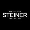 Steiner East Village