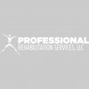 Professional Rehabilitation Services