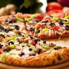 Orlando Pizza and Deli