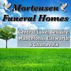 Mortensen Funeral Homes