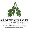 Ardendale Oaks