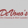 Devono's Dry Cleaners