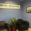 Comfort Mechanical Services