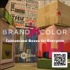 Brand in Color