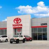 Lewis Toyota of Garden City