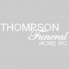 Thompson Funeral Home