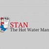 Stan the Hot Water Man