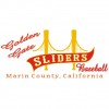 Golden Gate Sliders Baseball