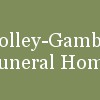 Holley Gamble Funeral Home