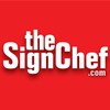 The Sign Chef