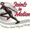 Joints In Motion