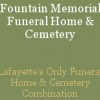 Fountain Memorial Funeral Home