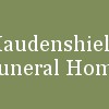 Haudenshield Funeral Home
