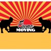 Sumo Moving