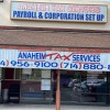 Anaheim Tax Services