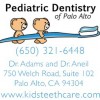 Kids Teeth Care