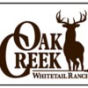 Oak Creek Whitetail Ranch