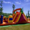 Stockton Bounce House Rental