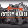 Mystery Mansion Escape