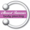 Almost Famous Body Piercing