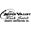 Apple Valley Rock Solid Concrete Construction