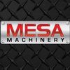 Mesa Machinery