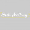 Scott McCray