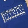 Friends of Community Fitness