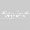 Henderson - Van Atta - Stickle Funeral Service