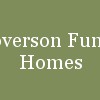 Hooverson Funeral Homes