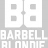 Barbell Blondie